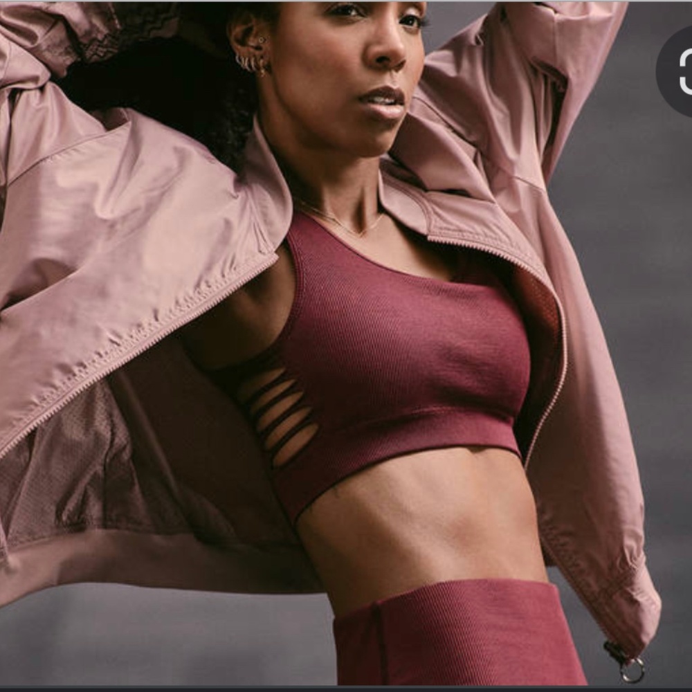Fabletics Kelly Rowland leggings